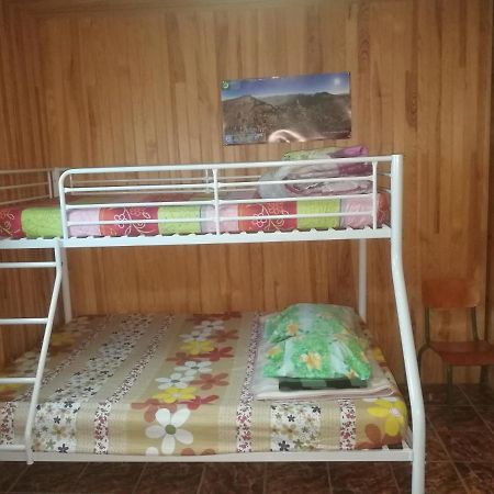 Chez Le Facteur De Mafate Ξενοδοχείο La Possession Εξωτερικό φωτογραφία